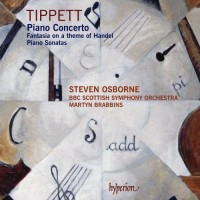 Purchase Sir Michael Tippett - Piano Concerto, Piano Sonatas CD2