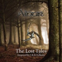 Purchase Ainur - The Lost Tales