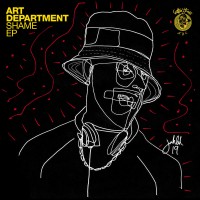 Purchase Art Department - Shame (EP)