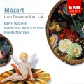 Buy Barry Tuckwell - Wolfgang Amadeus Mozart: Horn Concertos Nos. 1-4 (Reissued 2005) Mp3 Download