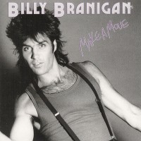 Purchase Billy Branigan - Make A Move