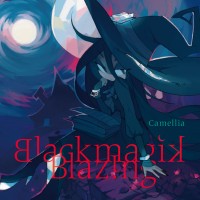 Purchase Camellia - Blackmagik Blazing