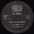 Buy Da Rebels - Back To The Basics (EP) Mp3 Download