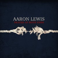 Purchase Aaron Lewis - Goodbye Town (CDS)