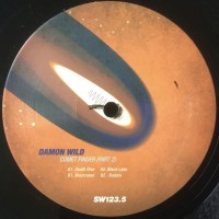 Purchase Damon Wild - Comet Finder (Pt.2)