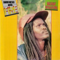 Purchase Delroy Williams - Darkness With Fire