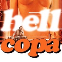 Purchase DJ Hell - Copa (EP)