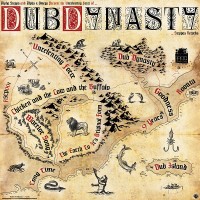 Purchase Dub Dynasty - Unrelenting Force