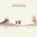 Buy Dub Spencer & Trance Hill - Return Of The Supercops Mp3 Download