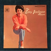Purchase Emy Jackson - The Emy Jackson Album (Vinyl)