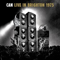 Purchase Can - Live In Brighton 1975