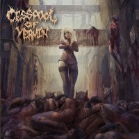Purchase Cesspool Of Vermin - Orgy Of Decomposition