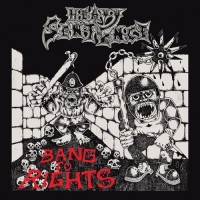 Purchase Heavy Sentence - Bang To Rights