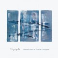 Buy Tatiana Parra & Vardan Ovsepian - Triptych Mp3 Download