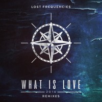 Purchase Lost Frequencies - What Is Love 2016 (Zonderling Extended Remix) (CDS)