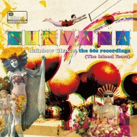 Purchase Nirvana (UK) - Rainbow Chaser: The 60S Recordings (The Island Years) CD1