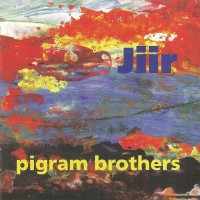 Purchase Pigram Brothers - Jiir