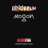 Purchase Phideaux & Mogon - Promotional Issue