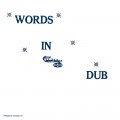 Buy Phillip Fullwood - Words In Dub (Reissued 2018) Mp3 Download