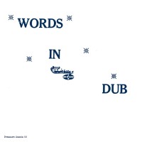 Purchase Phillip Fullwood - Words In Dub (Reissued 2018)