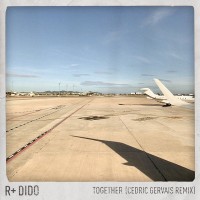 Purchase R Plus - Together (Cedric Gervais Remix) (With Dido) (CDS)