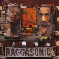 Purchase Raggasonic - Raggasonic2