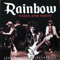 Purchase Rainbow - Taffs And Toffs CD1