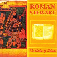 Purchase Roman Stewart - The Wisdom Of Solomon