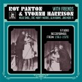 Buy Roy Panton & Yvonne Harrison - Studio Recordings From 1961-1970 Mp3 Download