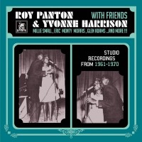 Purchase Roy Panton & Yvonne Harrison - Studio Recordings From 1961-1970