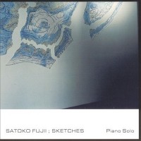 Purchase Satoko Fujii - Sketches