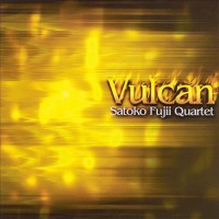 Purchase Satoko Fujii Quartet - Vulcan