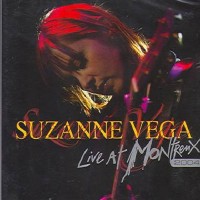 Purchase Suzanne Vega - Live At Montreux 2004