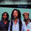 Buy The Mighty Diamonds - Rise Up Mp3 Download