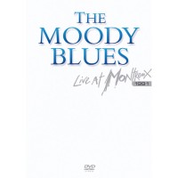 Purchase The Moody Blues - Live At Montreux 1991