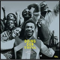 Purchase VA - Doing Our Thing - More Soul From Jamdown 1970-1982