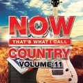 Buy VA - Now That's What I Call Country Vol. 11 Mp3 Download