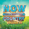 Buy VA - Now That's What I Call Country Vol. 13 Mp3 Download