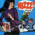 Buy VA - Wizzz! Vol. 2: French Psychorama 1966-1970 Mp3 Download