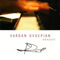 Purchase Vardan Ovsepian - Aragast
