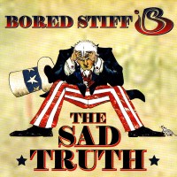 Purchase Bored Stiff - The Sad Truth