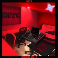 Purchase D.I.T.C. - Studios Vol. 2