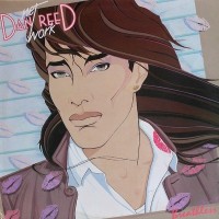 Purchase Dan Reed Network - Breathless (EP)