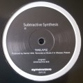 Buy Damon Wild - Subtractive Synthesis IX (EP) Mp3 Download