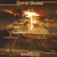 Purchase David Valdes - Imhotep