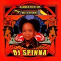 Buy DJ Spinna - Heavy Beats Vol. 1 Mp3 Download