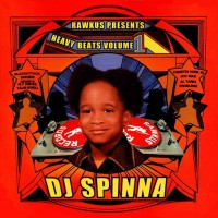 Purchase DJ Spinna - Heavy Beats Vol. 1