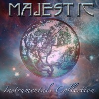 Purchase Majestic - Instrumentals Collection