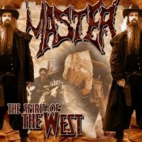 Purchase Master - The Spirit Of The West