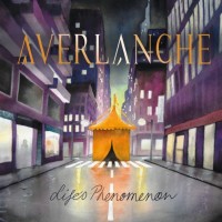 Purchase Averlanche - Life's Phenomenon